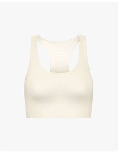 Active Cropped Bra - Ivory White suggérées chez