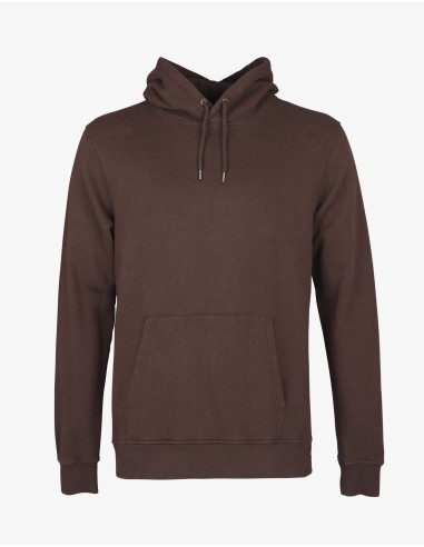 Classic Organic Hood - Coffee Brown En savoir plus